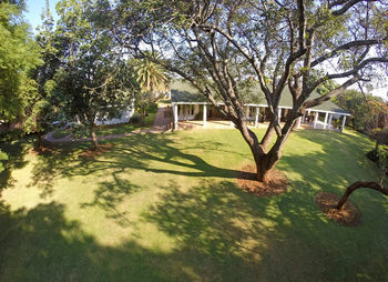 Musketeers Lodge Bulawayo Exterior foto